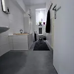 Rue-premium Apartamento Essen