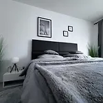 Rue-premium Apartamento *
