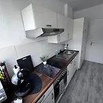 Apartamento Rue-premium Essen