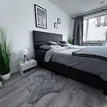 Rue-premium Apartamento *