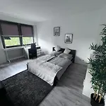 Rue-premium Apartamento Essen