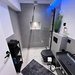 Apartamento Rue-premium *