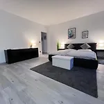 Apartamento Rue-premium *