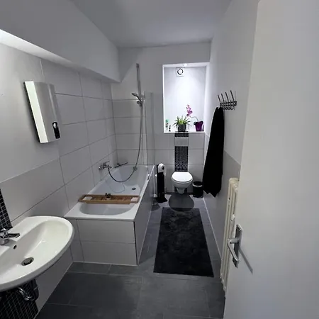 Apartamento Rü-premium Essen