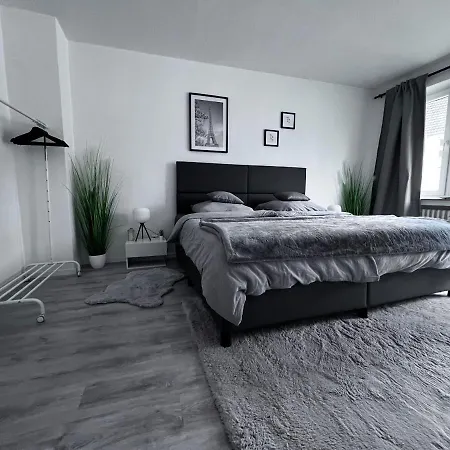 Apartamento Rue-premium *