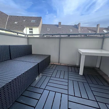 Apartment Rue-premium