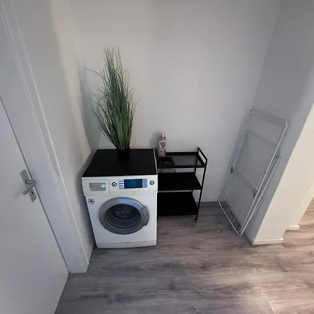 Rü-premium Apartamento