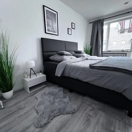 Rü-premium Apartamento *