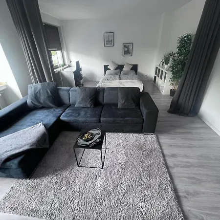 Apartment Rue-premium Essen