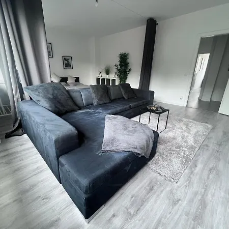 Rue-premium Apartment *