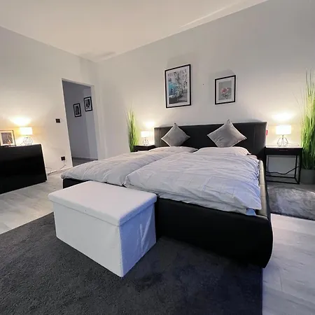 Apartamento Rü-premium Essen
