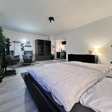 Rü-premium Apartamento