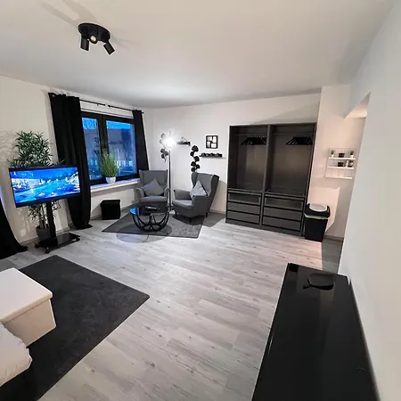 Apartment Rü-premium *