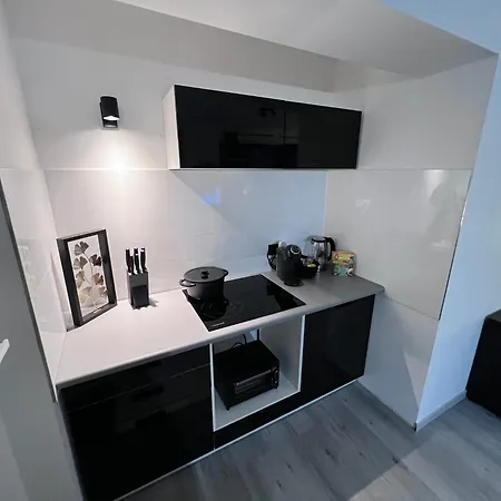 Apartamento Rü-premium