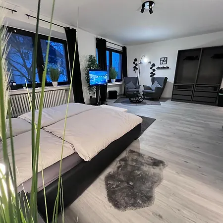 Apartment Rü-premium *