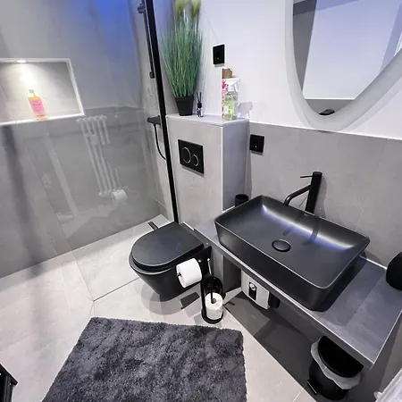 Rü-premium Apartamento