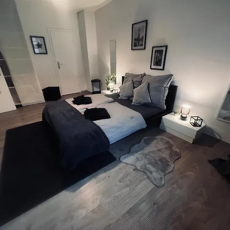 Rü-premium Apartamento