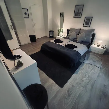 Rü-premium Apartamento *