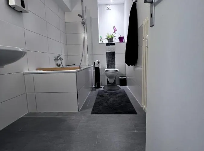 Rue-premium Apartment Essen