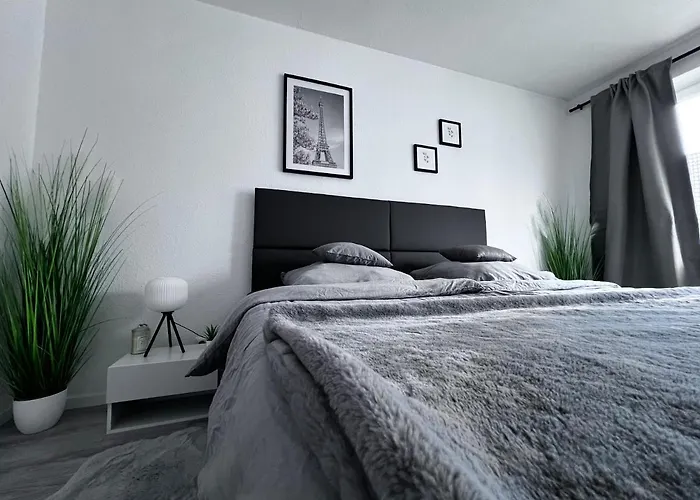 Rü-premium Apartamento *