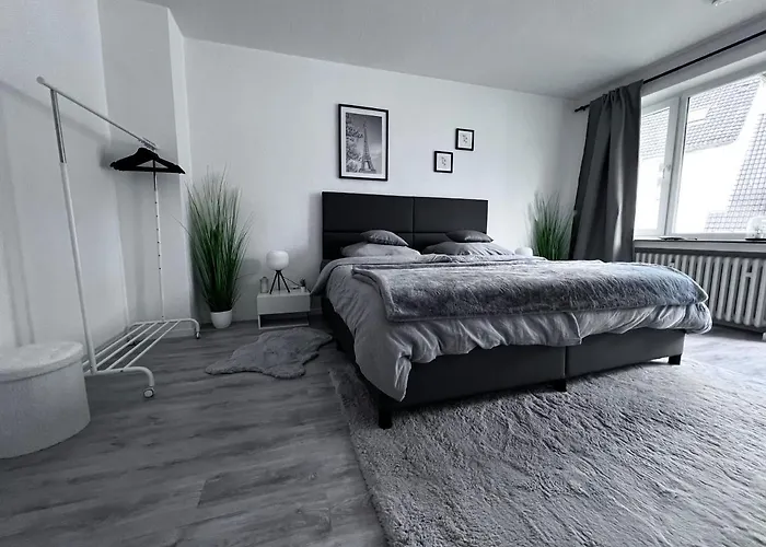 Apartment Rü-premium *