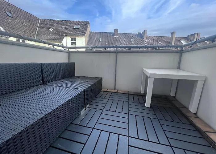 Apartment Rue-premium