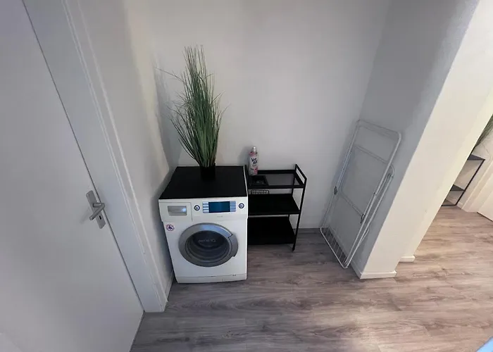 Rü-premium Apartamento