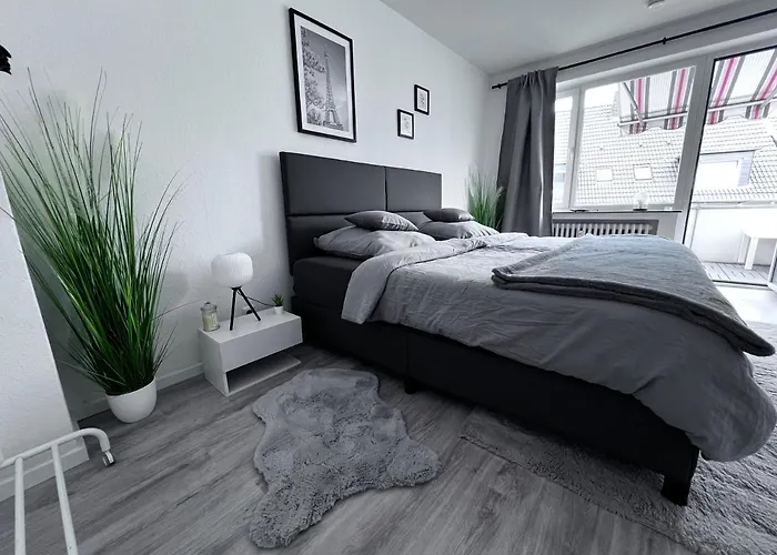 Rü-premium Apartamento *