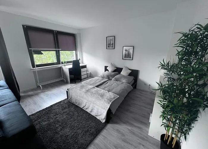 Rü-premium Apartamento Essen