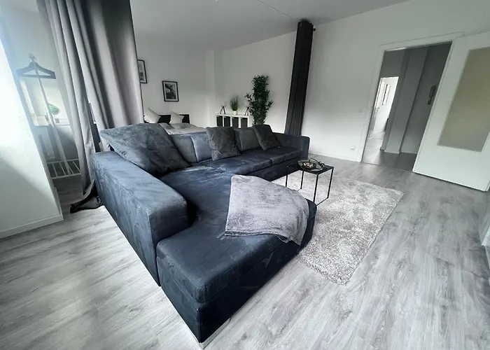 Rue-premium Apartmán *