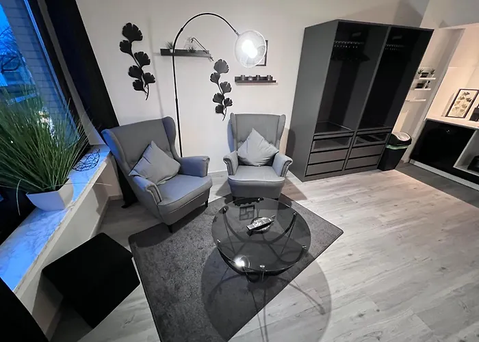 Rü-premium Apartment