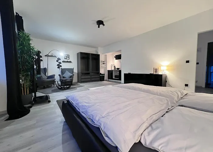 Rü-premium Apartment