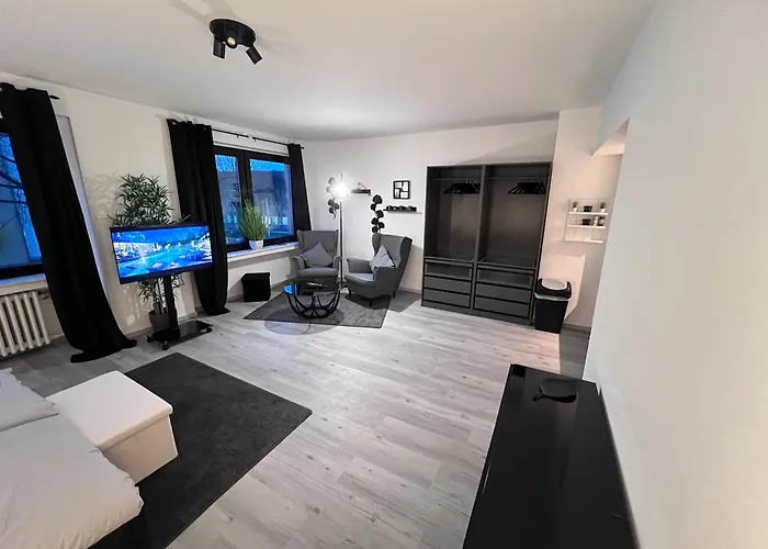 Apartment Rü-premium *