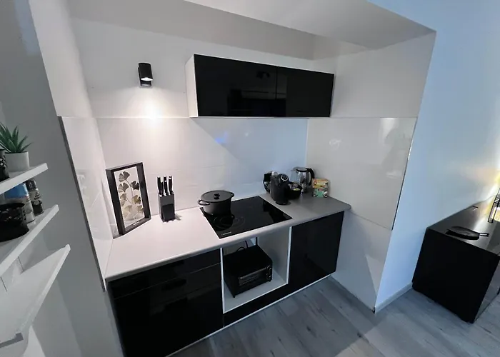 Apartment Rü-premium