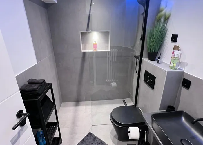 Apartment Rü-premium *