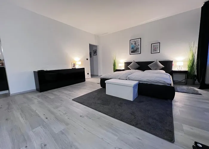 Apartment Rü-premium *