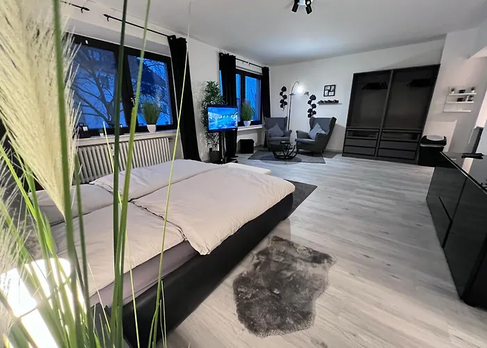 Apartamento Rü-premium *