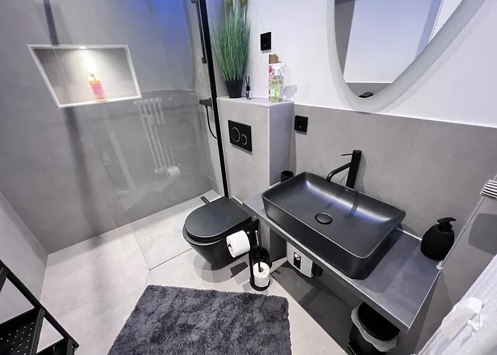 Rü-premium Apartment