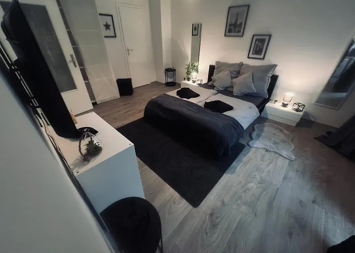 Rü-premium Apartment *