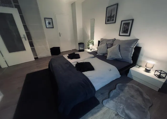 Apartment Rü-premium